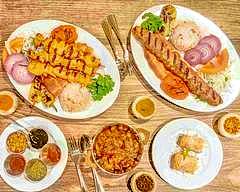 Mangal Turkish BBQ