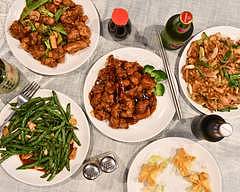 Lantern Chinese Restaurant