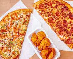 Robin Hood Pizza (Kent)