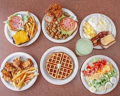 Louise's Kitchen