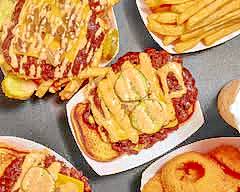 Mashed Burgers Cliffside