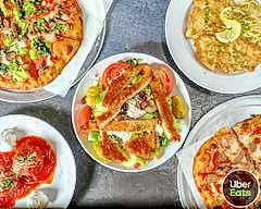 Cucina Italiana (Dania Beach)