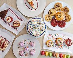 Micklind Cake Boutique