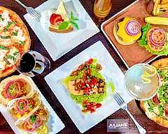 Julian's Pizza Bar & Kitchen