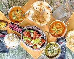 Dakshin Indian Bistro (Hamilton Rd.)