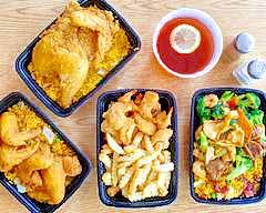 New Taste Good Chinese