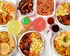 Jamaican Jerk Shack