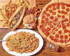 Bistro Pizzeria