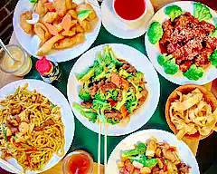 China Express