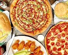 Old Firehouse Pizzeria