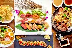 Bada Sushi