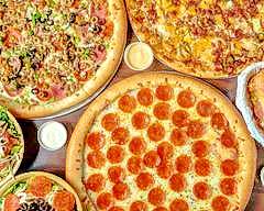 Mama's Pizza-camp bowie