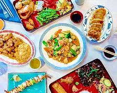 No 1 Chinese Kitchen: Discover Authentic Flavors