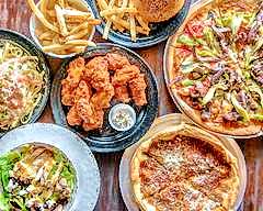 Chicago MX Pizzería