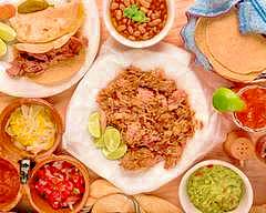 Carnitas Lonja