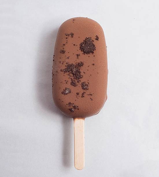 Chocolate Nutella Oreo Stix