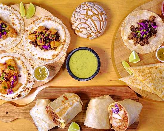 TACO BOUT IT - VENICE BEACH