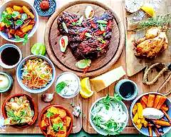 Friendly Market (Food Truck)