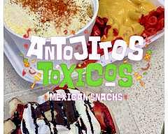Antojitos Toxicos