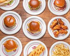 TJ's Sandwiches (CNN Center)