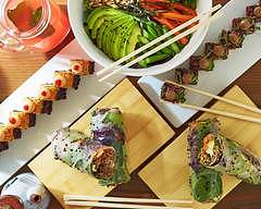 Beyond Sushi (37th St)