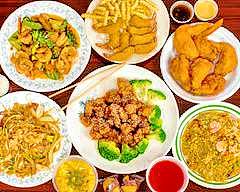 China 1 Brooklet GA