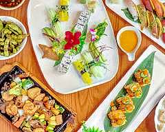 Mizu 21 Restaurant