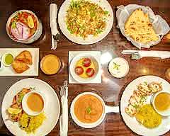 Naan on Broughton- Indian Restaurant