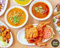 Ali’s nihari & bbq