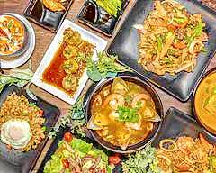 Rickshaw Thai Street Food