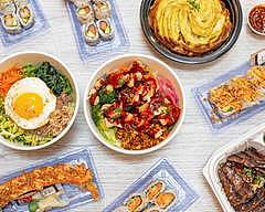 BellyBowl Kitchen & Lounge