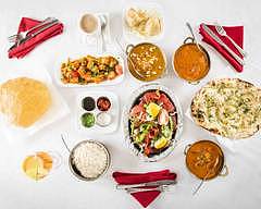 Bollywood Grill