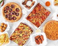 Crave Pizza