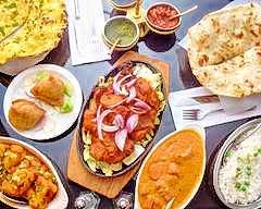 Taste Of India (Spokane)