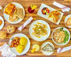 The Mimosa House- East Sacramento