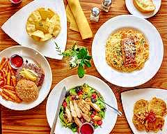 Sweet Potato Cafe (Manor Dr)