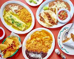Emi’s Taqueria