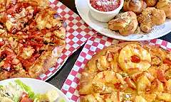 Rudy's Pizza (Portland)