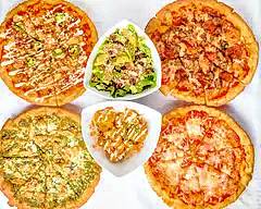 IL Bosco Pizza