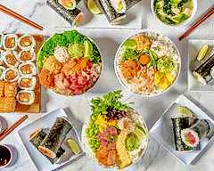 Uroko Cafe (Costa Mesa)