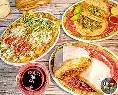 Carreto's Taqueria #2