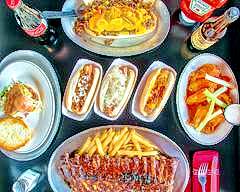 Parkview Cafe