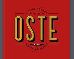 Oste