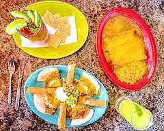 La Herradura II Mexican Restaurant