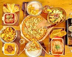 Samos Kitchen and Snacks