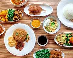 Warung Mini