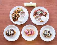 El Zarape (5203 Fountain Ave)