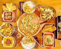 Smokin' Fastfood Diner