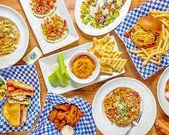 Beach Ave Bar & Grill