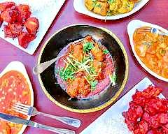 Himalayan DOKO (1108 K Street N.W)